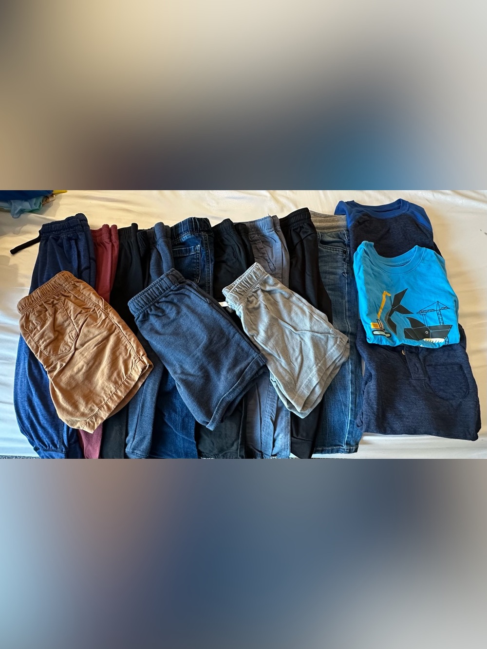 3T Toddler boys bundle